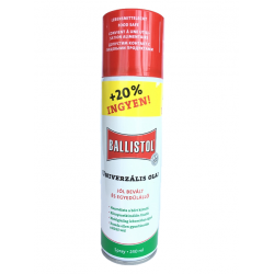 BT2170 Ballistol spray 200ml